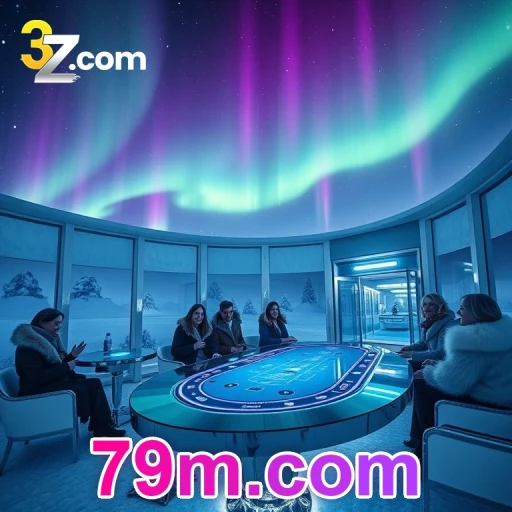 Criando Conexões no Login do 79m.com para Gamers