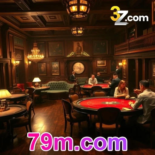 79m.com Jogos de caça-níqueis